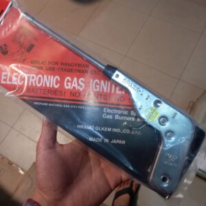 Electric Spark Lighter For Gas Stove